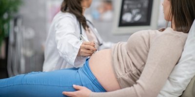 Pregnancy and Delivery